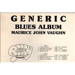 Generic Blues Album