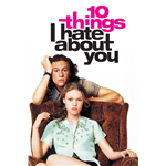 10 Things I Hate About You - Music Album