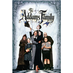 Addams Family Values