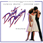 Dirty Dancing - Music Album