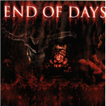 End Of Days - Album 