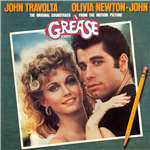 Grease - Music Album