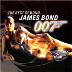 The Best Of Bond - James Bond