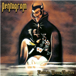 Review Your Choices - Pentagram
