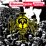 Operation: Mindcrime - Queensryche