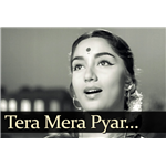 Tera Mera Pyar