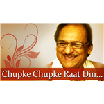 Chupke Chupke - Ghazals & Qawwalis