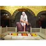 Sai Ram Shirdi Dham