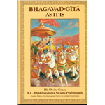 The Bhagavad Gita
