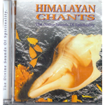 Himalayan Chants