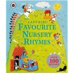 Favourite Nursery Rhymes