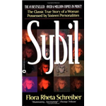 Sybil - Flora Rheta Schreiber