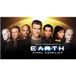 Earth Final Confict