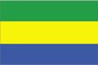 Gabon - General