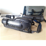 Sony CCD-F555E