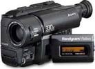 Sony CCD-TRV26E