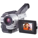 Sony CCD-TRV68