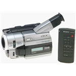 Sony DCR-TRV310