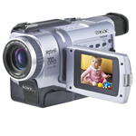 Sony DCR-TRV330
