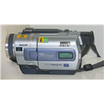 Sony DCR-TRV530