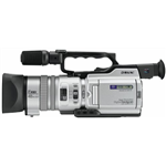 Sony DCR-VX2000