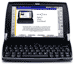 Psion Serie 7