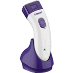 Conair Satiny Smooth II Wet/Dry Rechargeable Shaver LWD300RCS