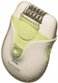 Philips Satinelle Sensitive BodyTotal epilator