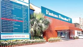 Vimhans Hospital - Delhi