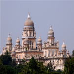 Osmania General Hospital - Afzalgunj - Hyderabad