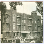 Kasturba Gandhi Hospital - Alwarpet - Chennai