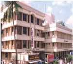 Billroth Hospital - R A Puram - Chennai