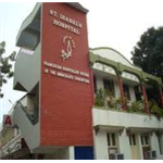 St. Isabel Hospital - Oliver Road - Chennai