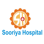 Sooriya Hospital - Saligramam - Chennai