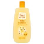 Sainsburys Baby Shampoo