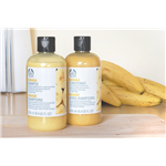 The Body Shop Banana Conditioner