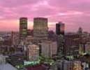 Johannesburg