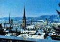 Zurich