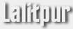 Lalitpur