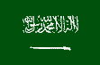 Saudia Arabia - General