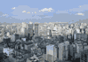 Sao Paulo City