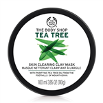 The Body Shop Tea Tree Oil Facial Moisture Gel