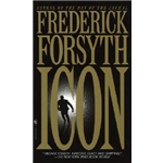 ICON - Frederick Forsyth