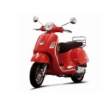 Maintaining a Scooter