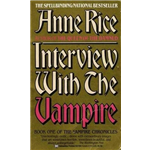 Interview With The Vampire - Anne Rice