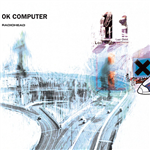 OK Computer - Radiohead