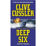 Deep Six - Clive Cussler