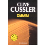 Sahara - Clive Cussler