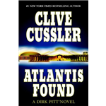 Atlantis Found - Clive Cussler