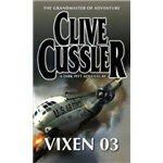 Vixen 03 - Clive Cussler